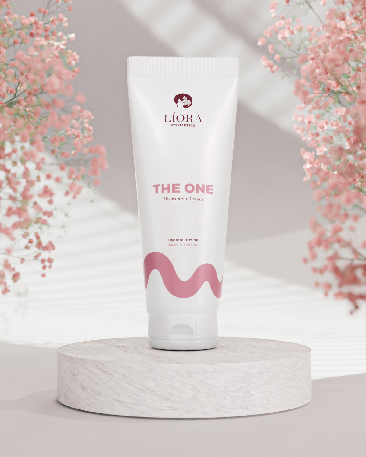 THE ONE - Hydra Style Cream