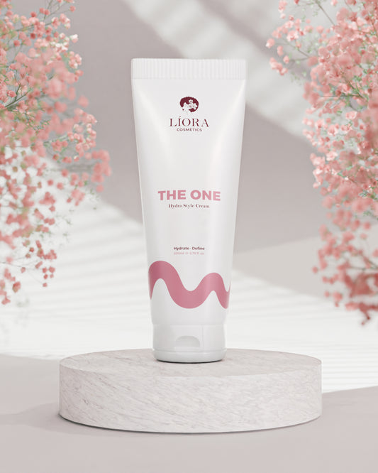 THE ONE - Hydra Style Cream